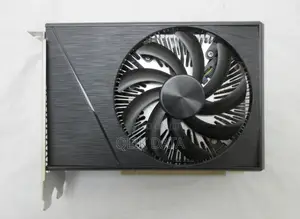 NVIDIA GeForce GTX 1660 Ti 6GB GDDR6 Graphic Card