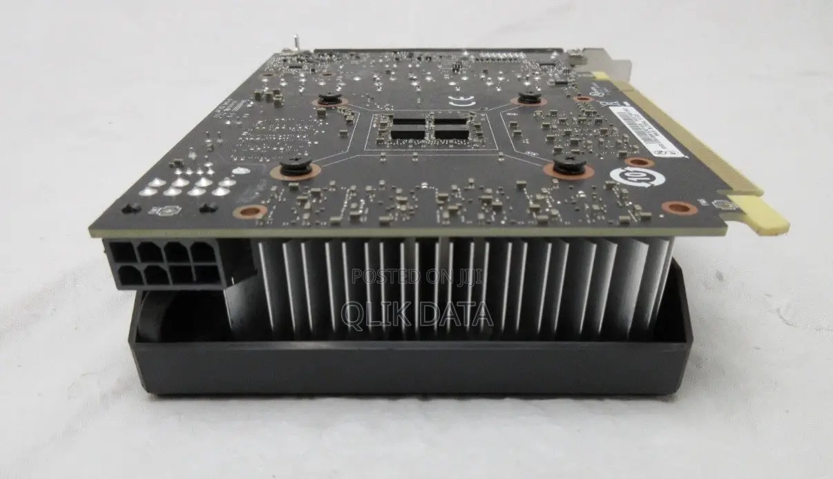 NVIDIA GeForce GTX 1660 Ti 6GB GDDR6 Graphic Card