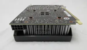 NVIDIA GeForce GTX 1660 Ti 6GB GDDR6 Graphic Card