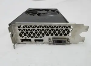 NVIDIA GeForce GTX 1660 Ti 6GB GDDR6 Graphic Card