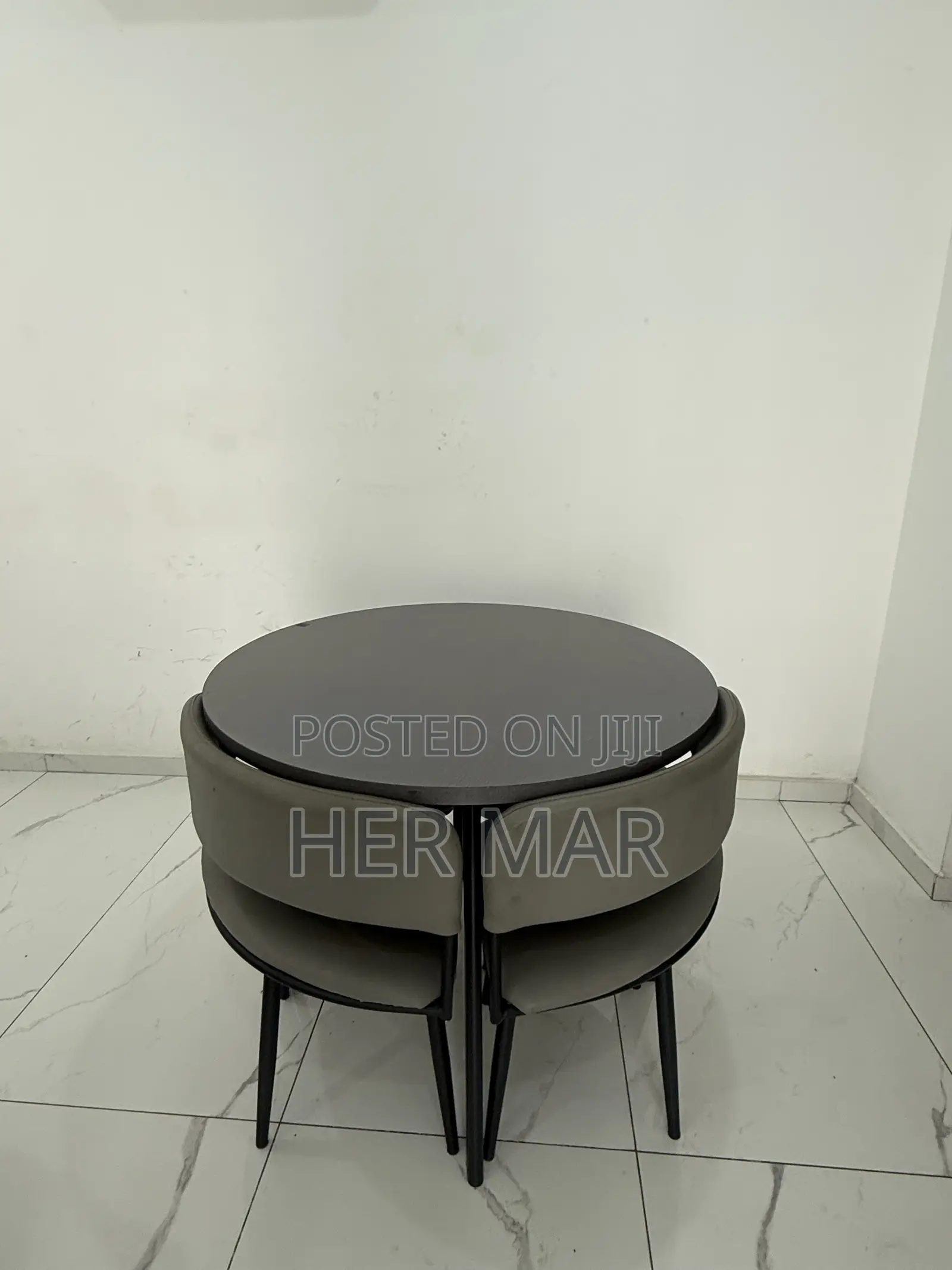 Dining Table Set
