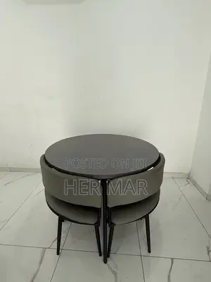 Dining Table Set