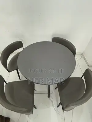 Dining Table Set