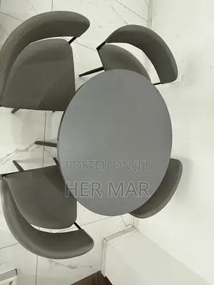 Dining Table Set