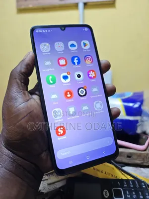Samsung Galaxy A07 64 GB