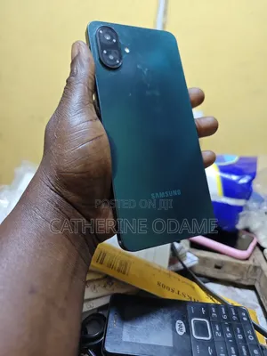Samsung Galaxy A07 64 GB