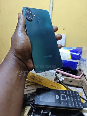 Samsung Galaxy A07 64 GB