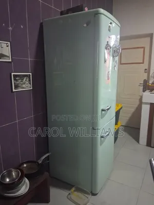 USA Refrigerator - 2025