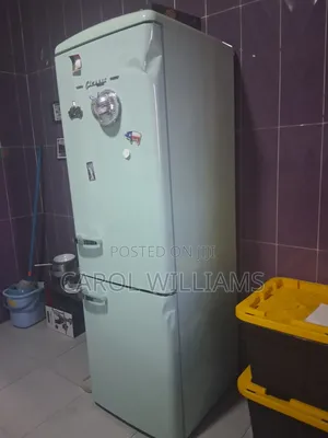 USA Refrigerator - 2025