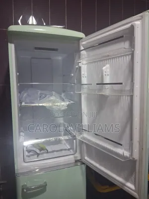 USA Refrigerator - 2025