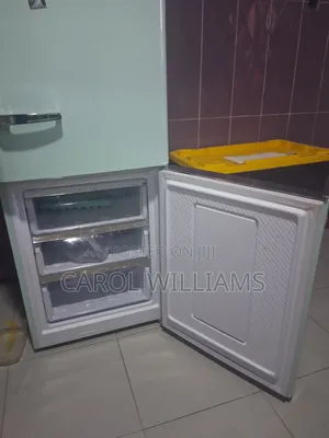 USA Refrigerator - 2025