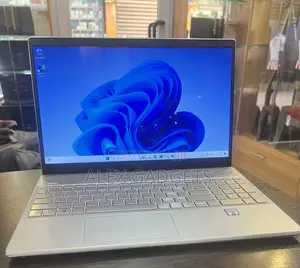 Laptop HP Pavilion 15 8GB Intel Core i7 SSD 128GB