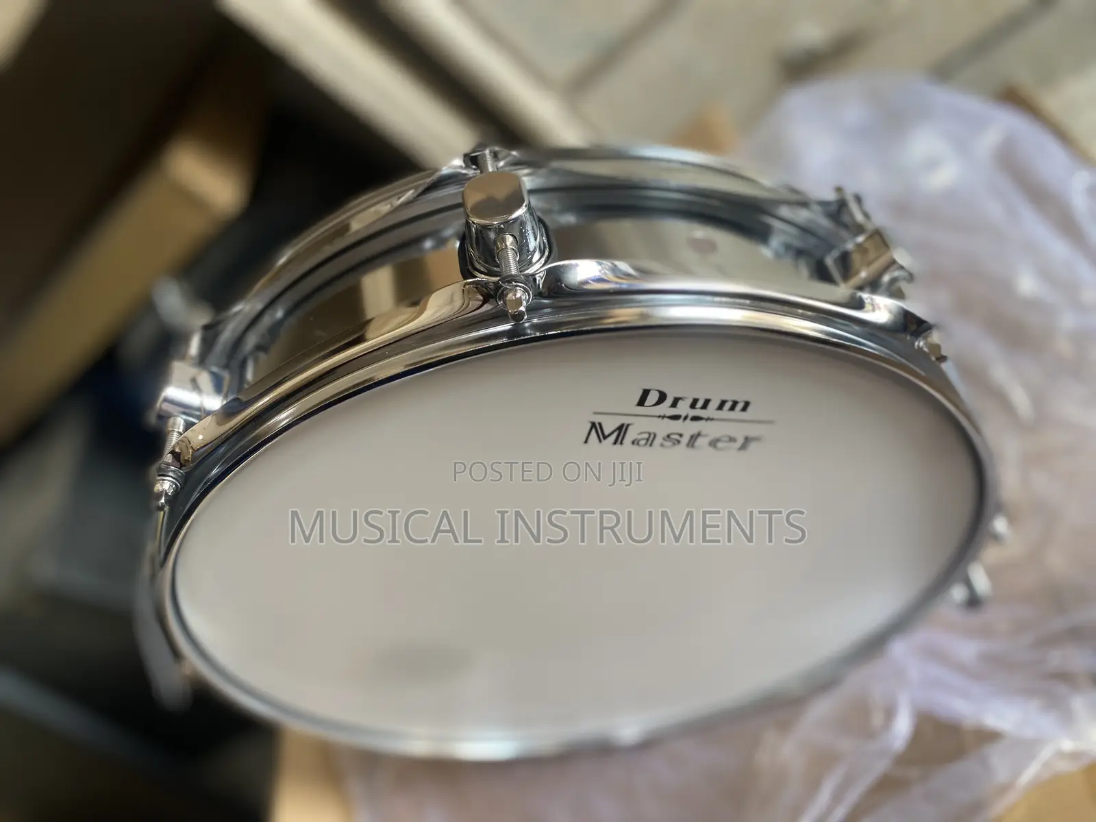 Piccolo Snare Drum