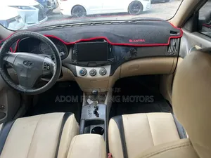 Hyundai Elantra 2.0 2007