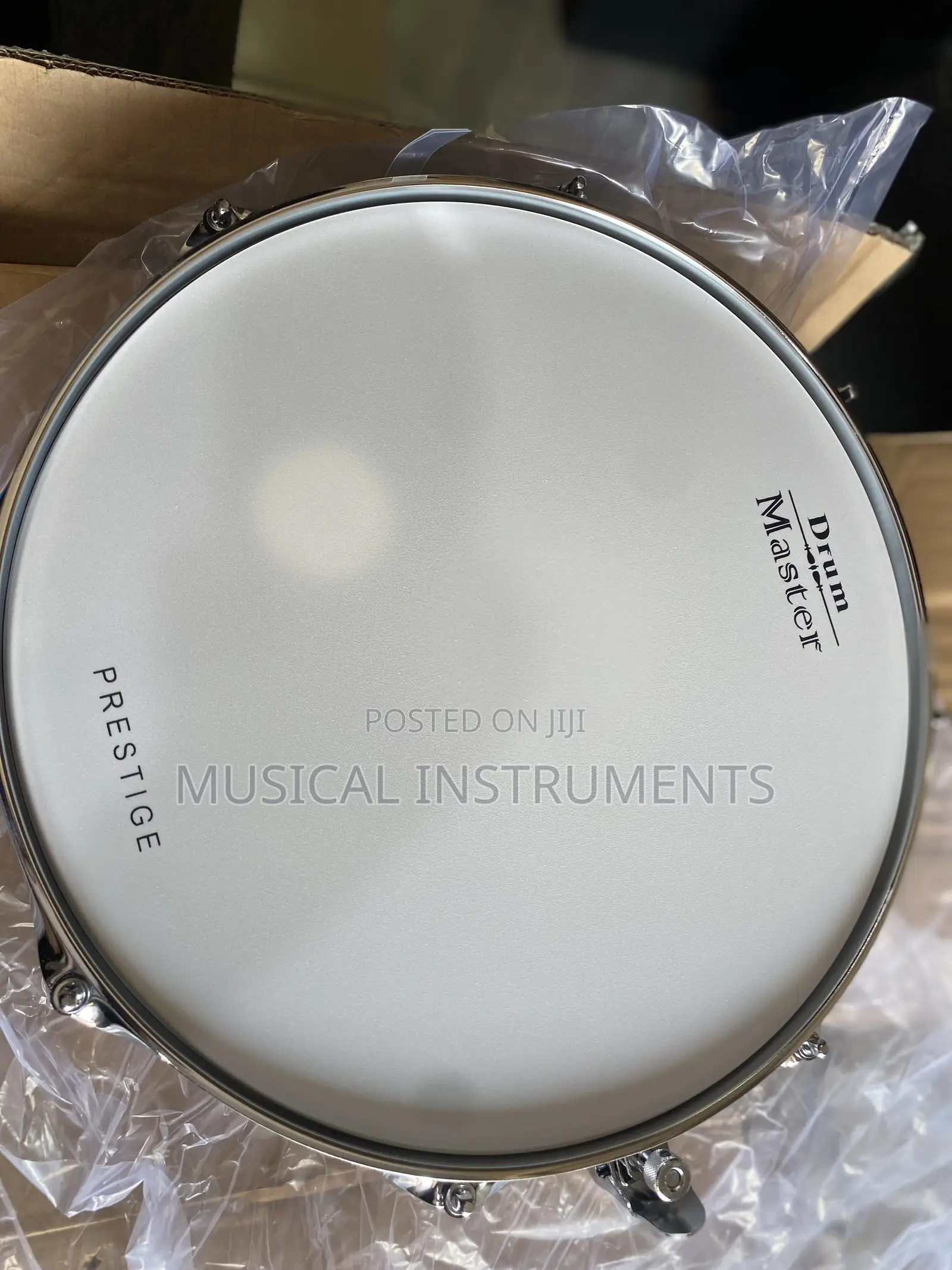 Piccolo Snare Drum