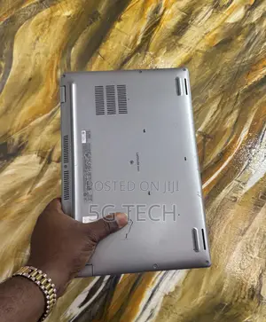 Laptop Dell Latitude 5420 8GB Intel Core i5 SSD 256GB