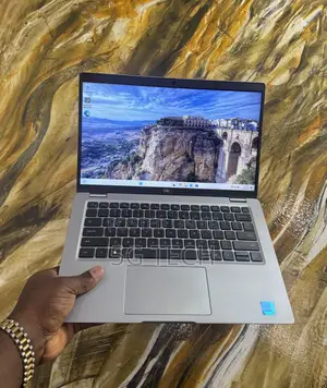 Laptop Dell Latitude 5420 8GB Intel Core i5 SSD 256GB