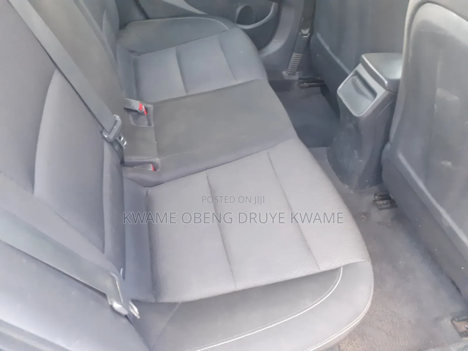 Hyundai Elantra 2018 White
