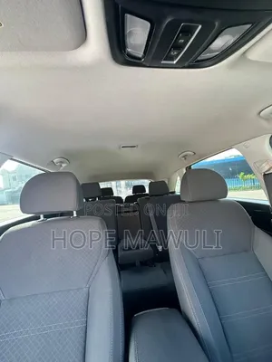Kia Sorento 2.4L LX FWD 2018 Blue