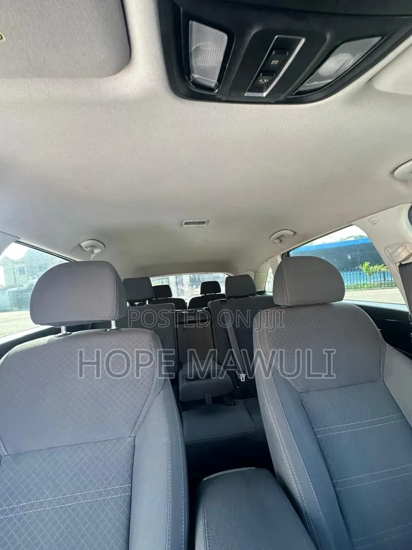 Kia Sorento 2.4L LX FWD 2018 Blue