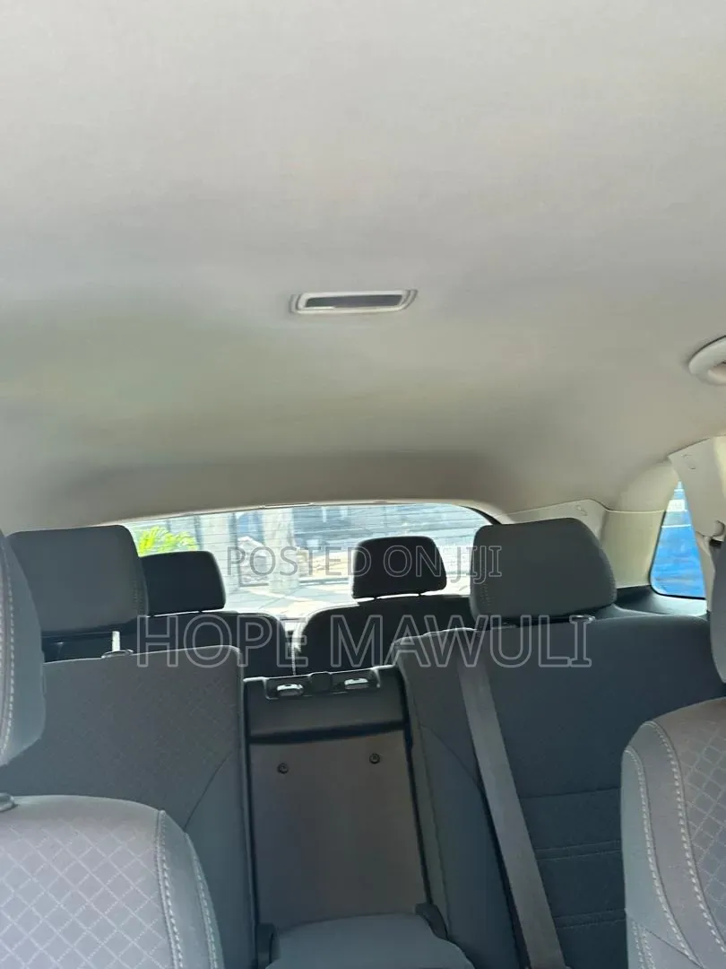 Kia Sorento 2.4L LX FWD 2018 Blue