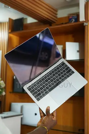 Laptop Apple MacBook Pro 2017 8GB Intel Core i5 SSD 128GB