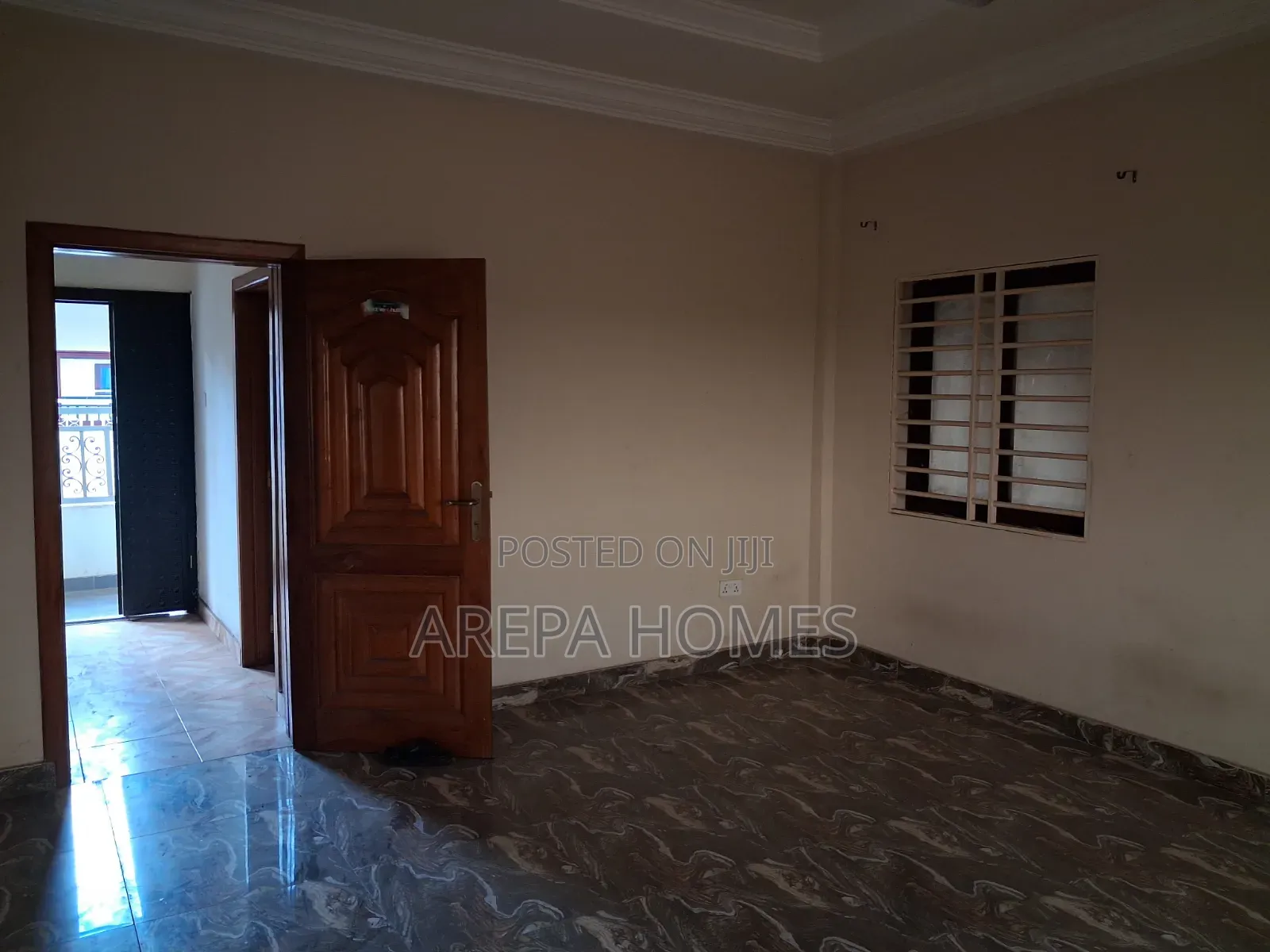 1bdrm Apartment in Arepa Homes, Zongo Junction for rent