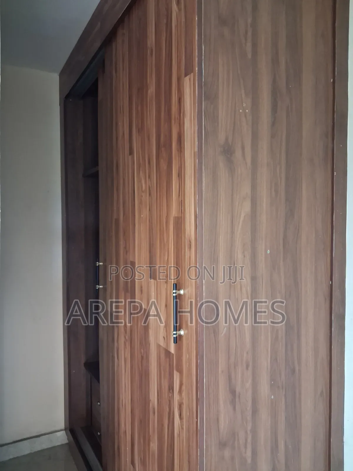 1bdrm Apartment in Arepa Homes, Zongo Junction for rent