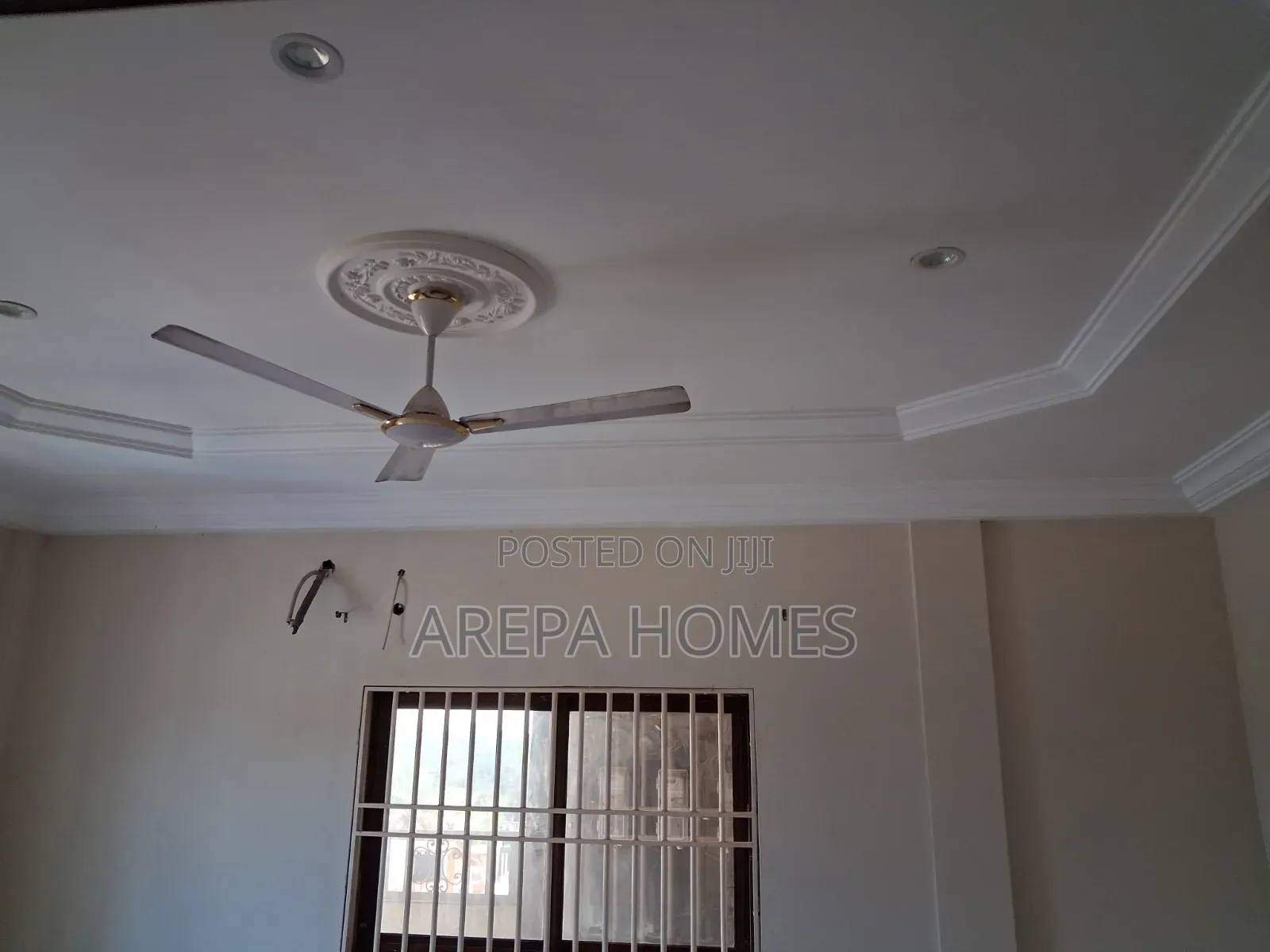 1bdrm Apartment in Arepa Homes, Zongo Junction for rent
