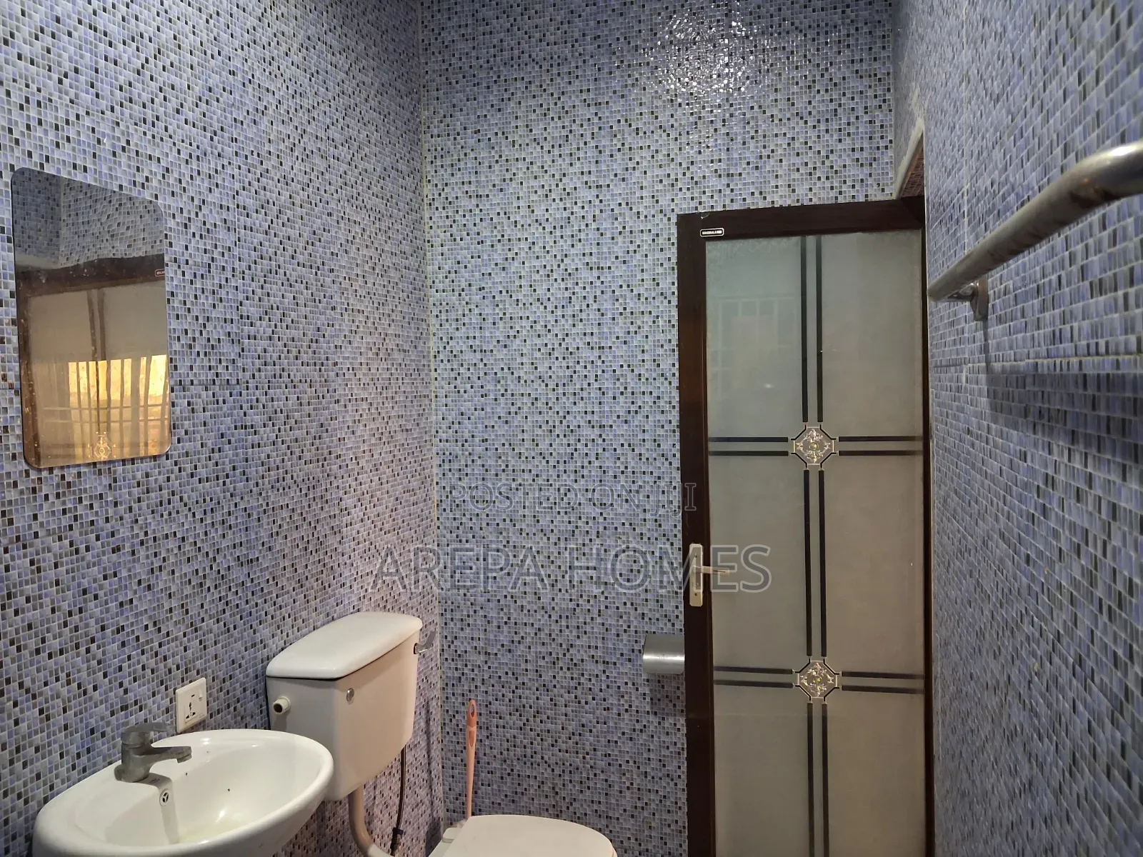 1bdrm Apartment in Arepa Homes, Zongo Junction for rent