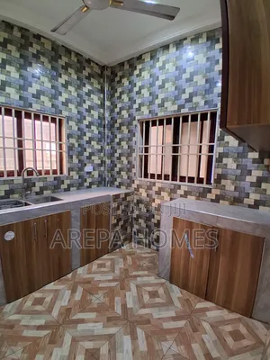 1bdrm Apartment in Arepa Homes, Zongo Junction for rent