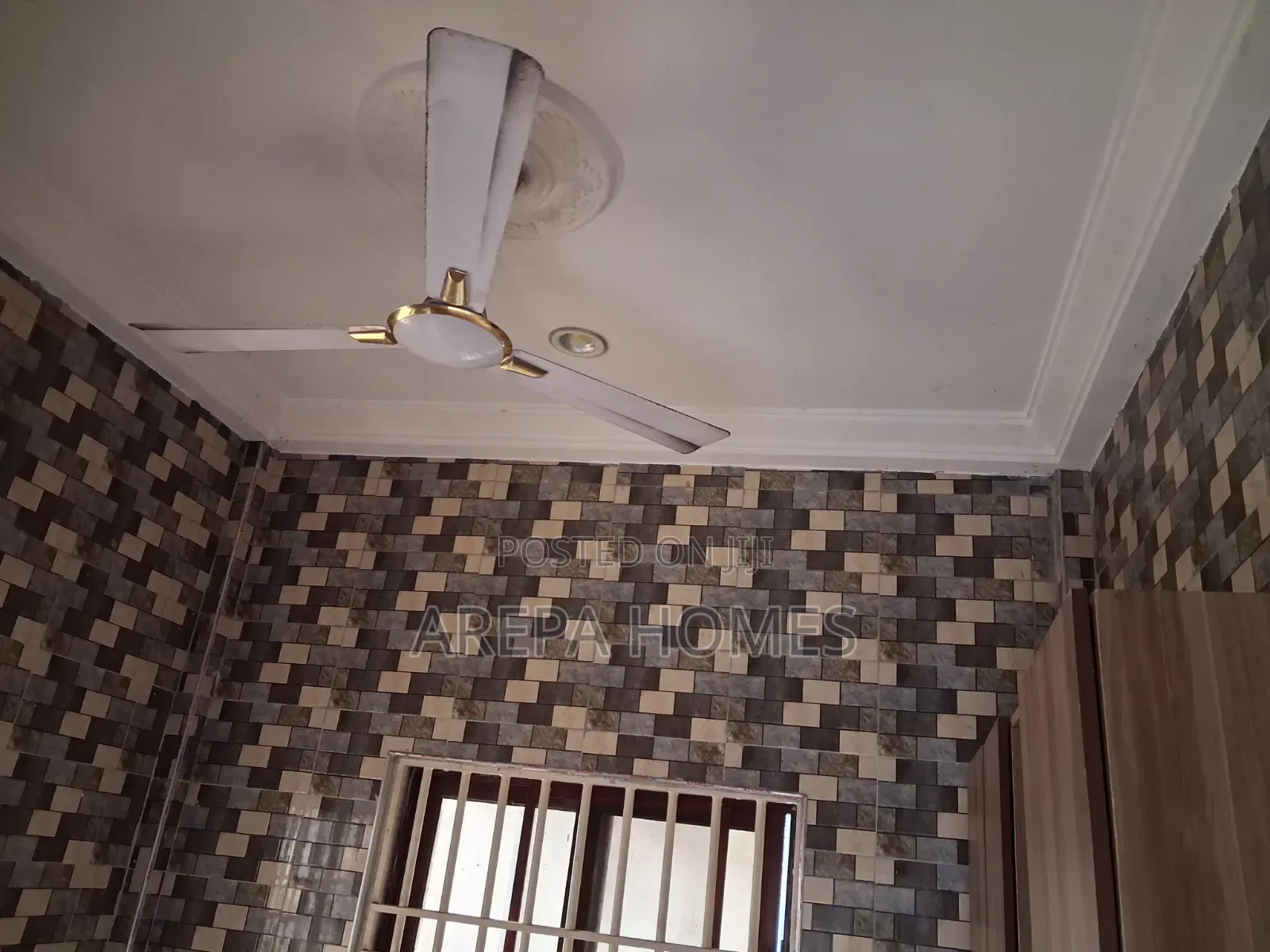 1bdrm Apartment in Arepa Homes, Zongo Junction for rent