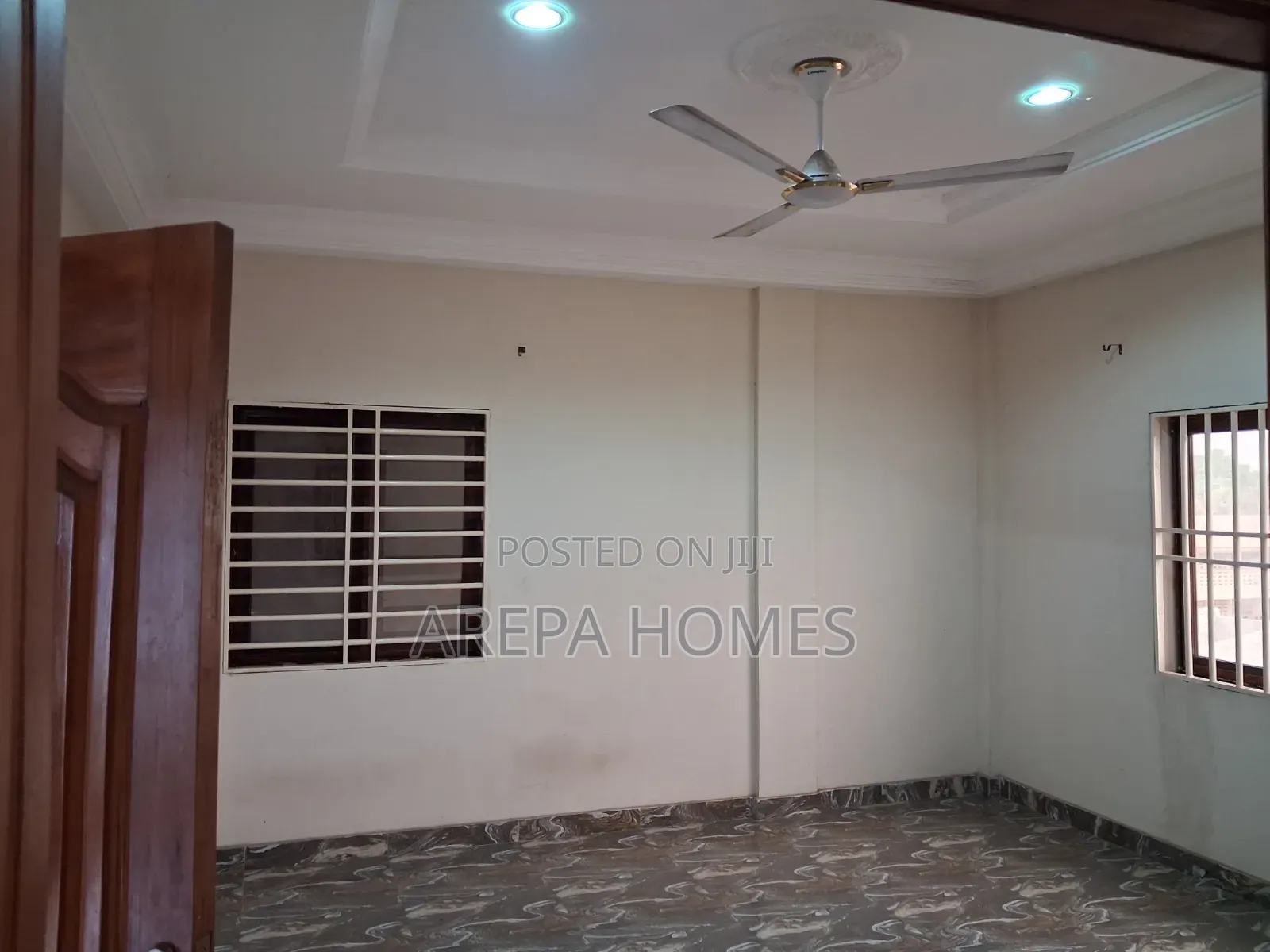 1bdrm Apartment in Arepa Homes, Zongo Junction for rent