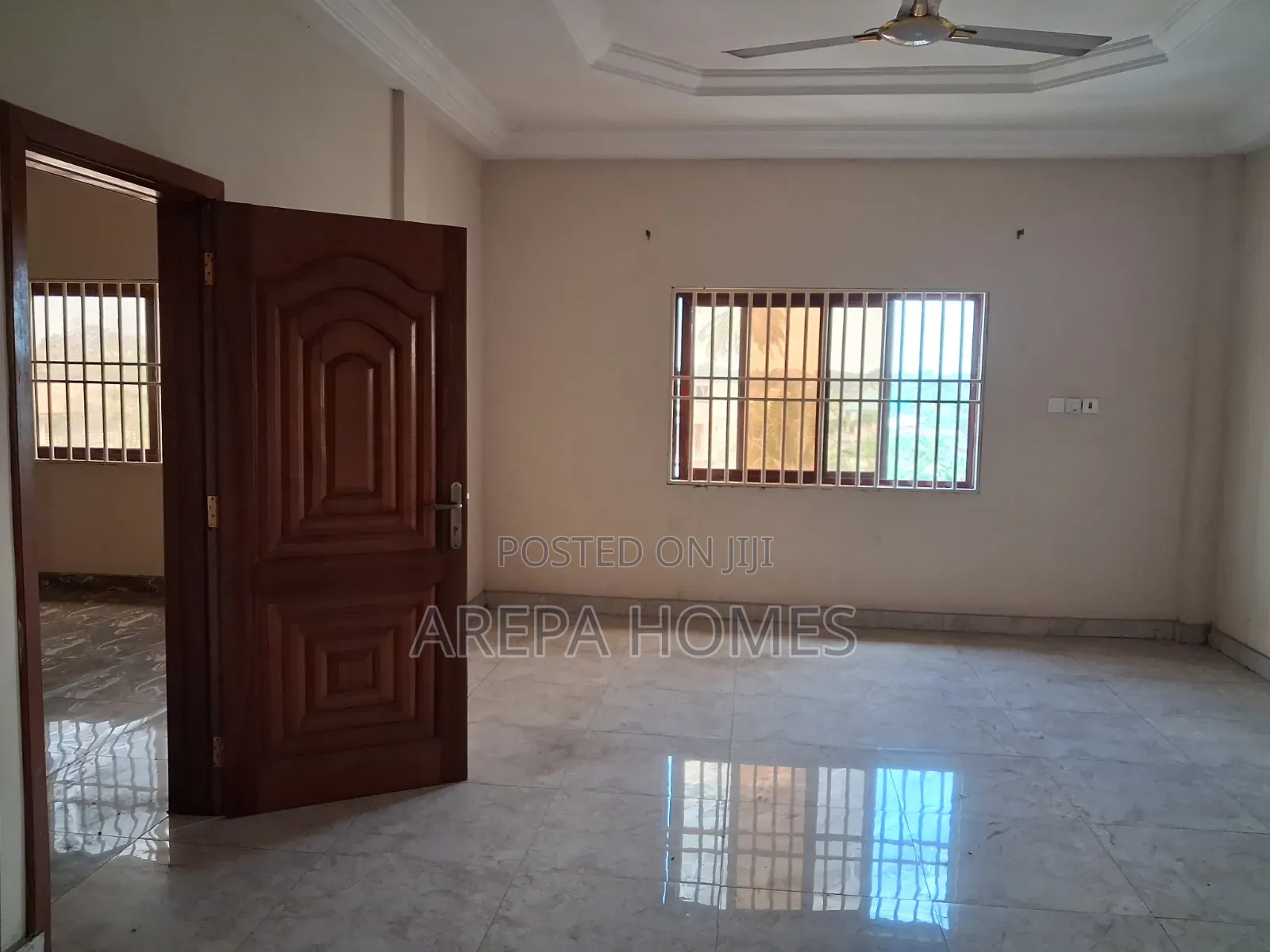 1bdrm Apartment in Arepa Homes, Zongo Junction for rent