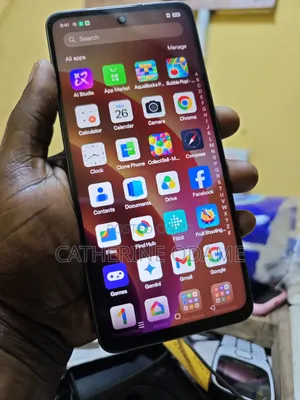 Oppo A5 Pro 256 GB