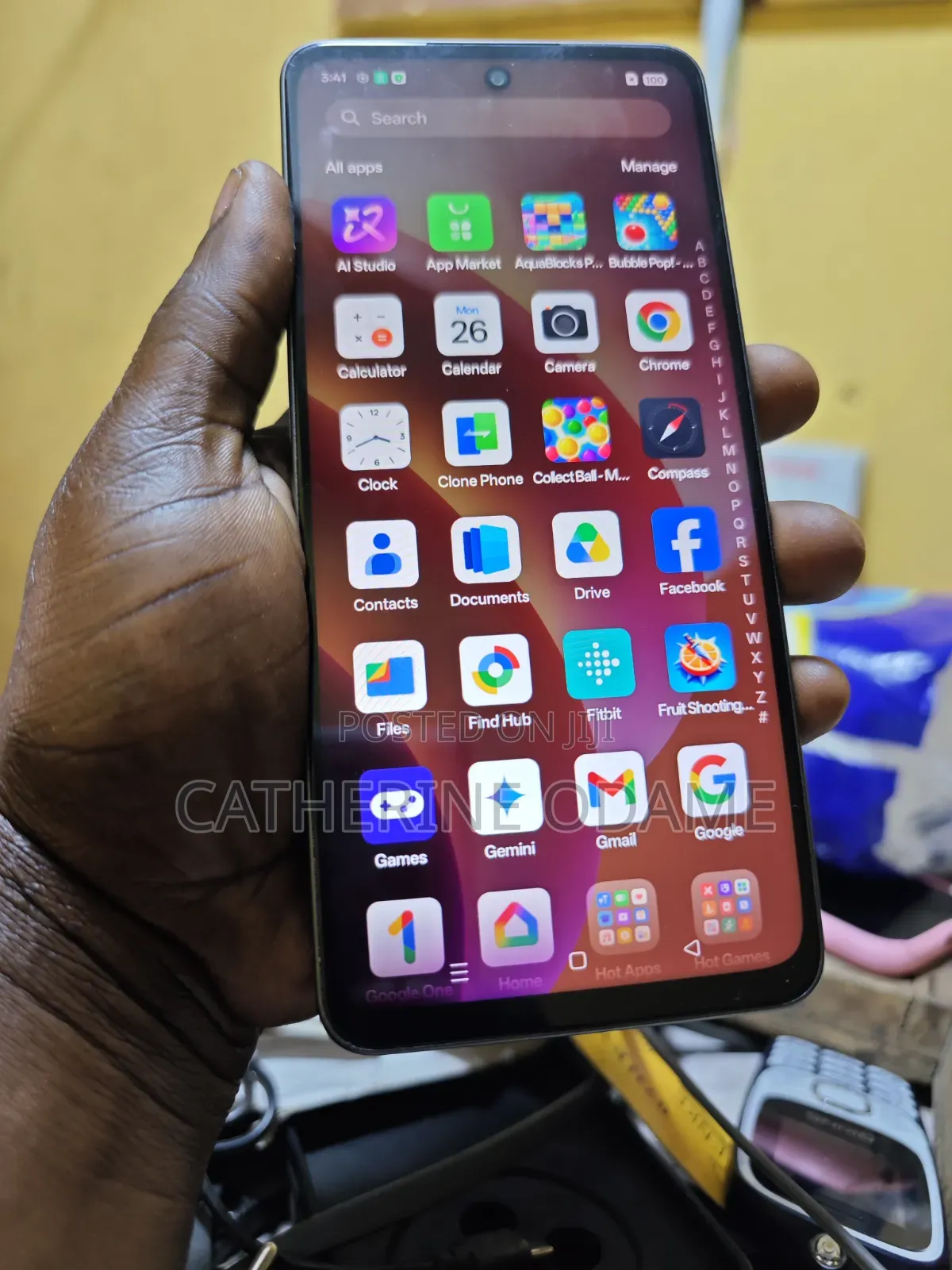 Oppo A5 Pro 256 GB