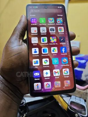 Oppo A5 Pro 256 GB