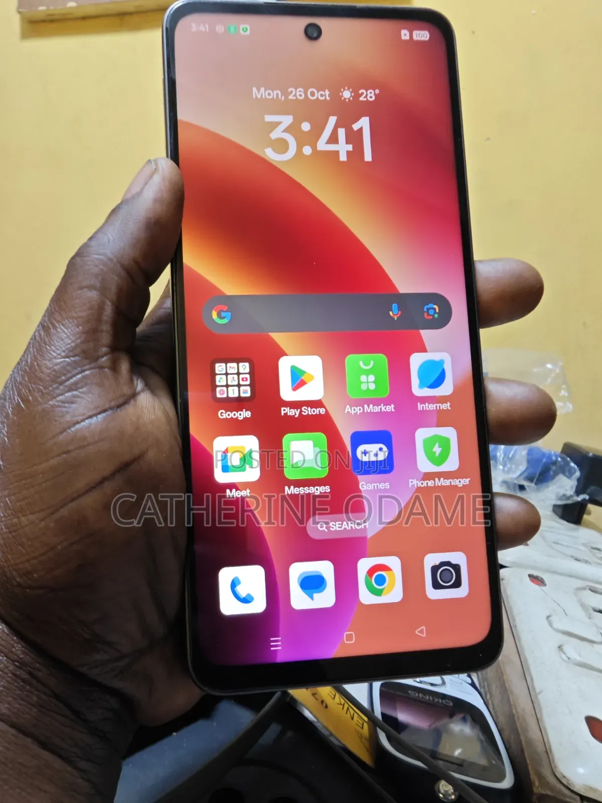 Oppo A5 Pro 256 GB