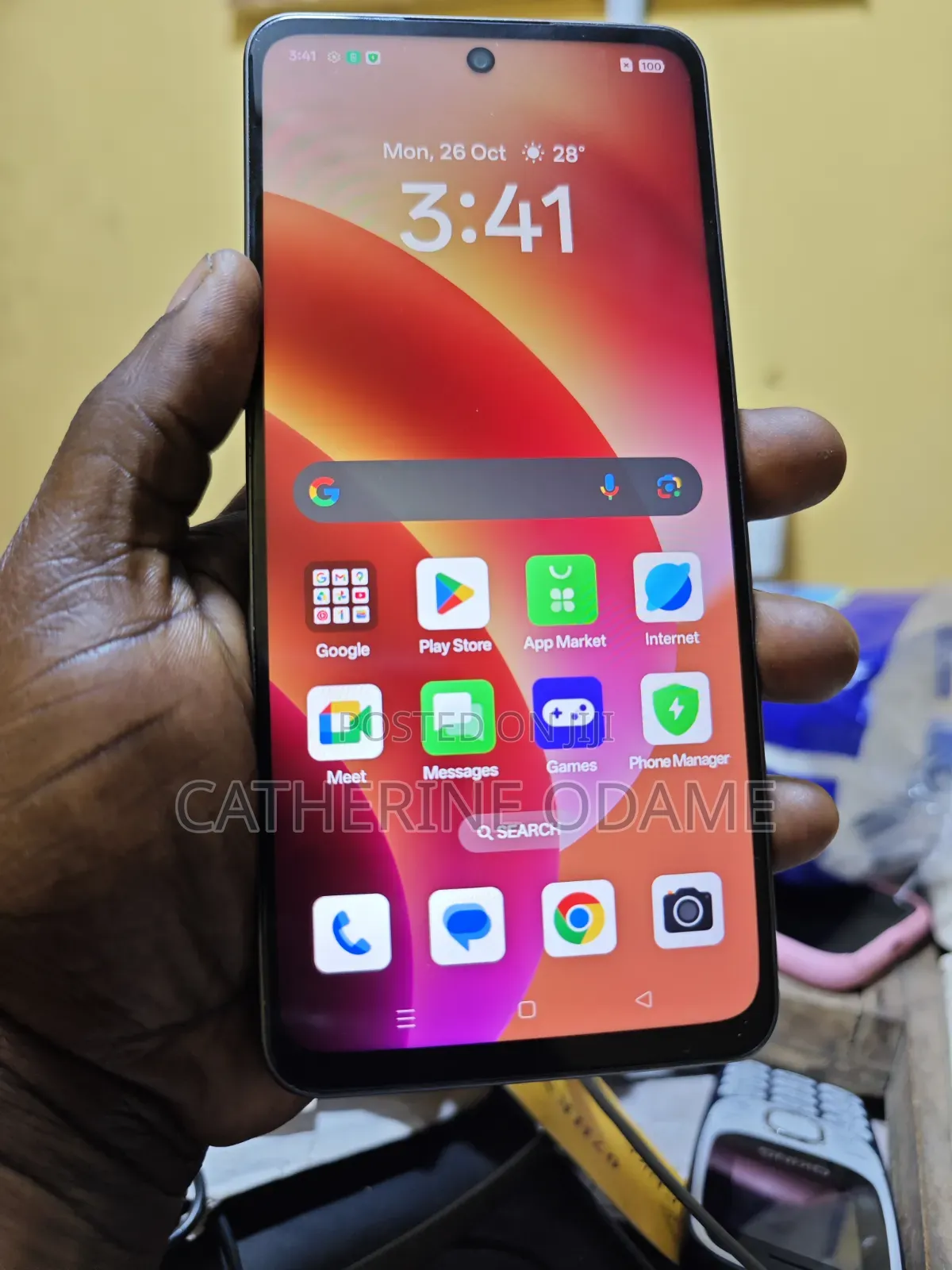 Oppo A5 Pro 256 GB