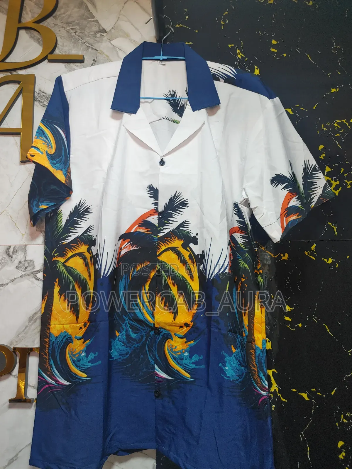 Mens Shirt