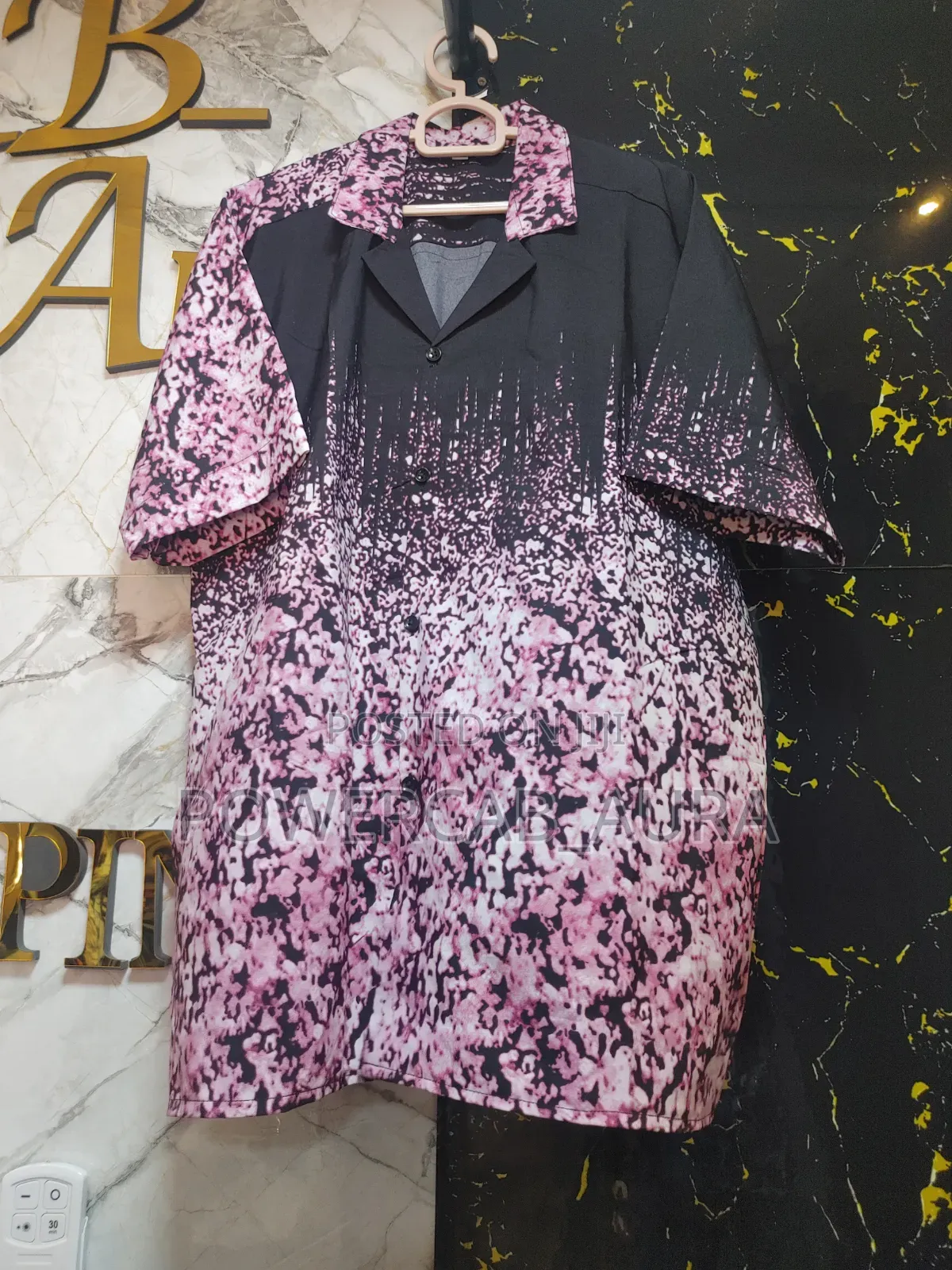 Mens Shirt