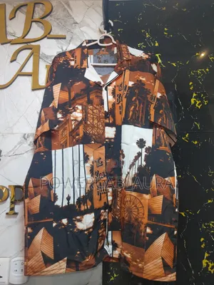 Mens Shirt