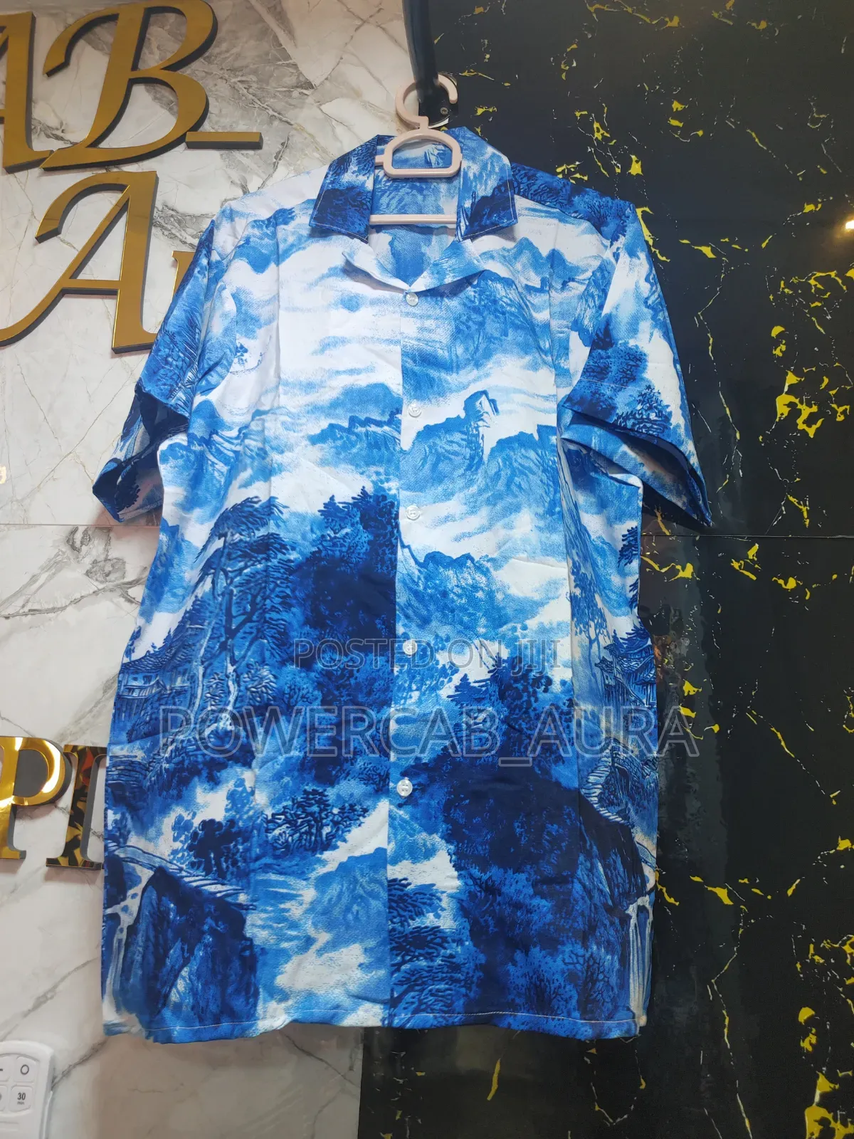 Mens Shirt