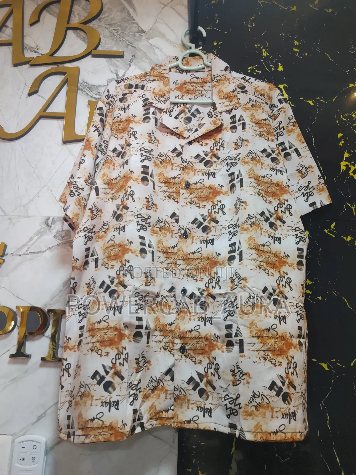 Mens Shirt