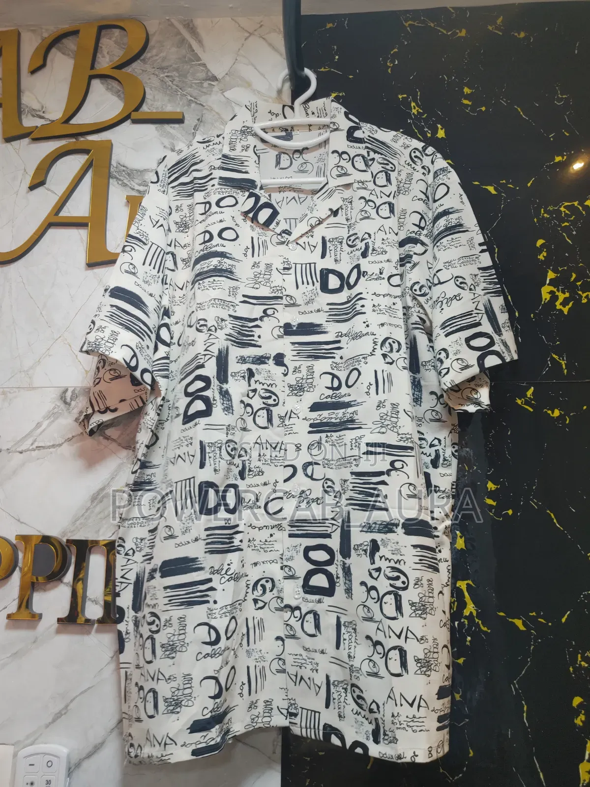 Mens Shirt