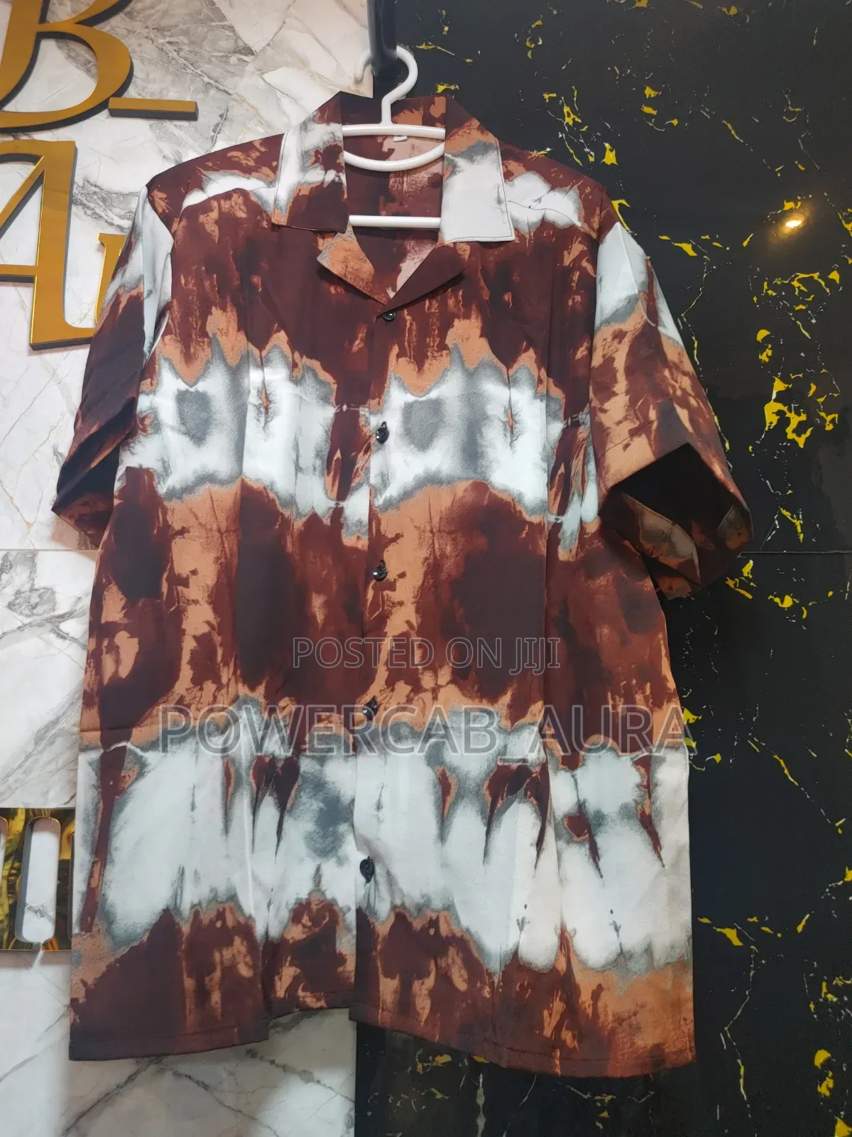 Mens Shirt