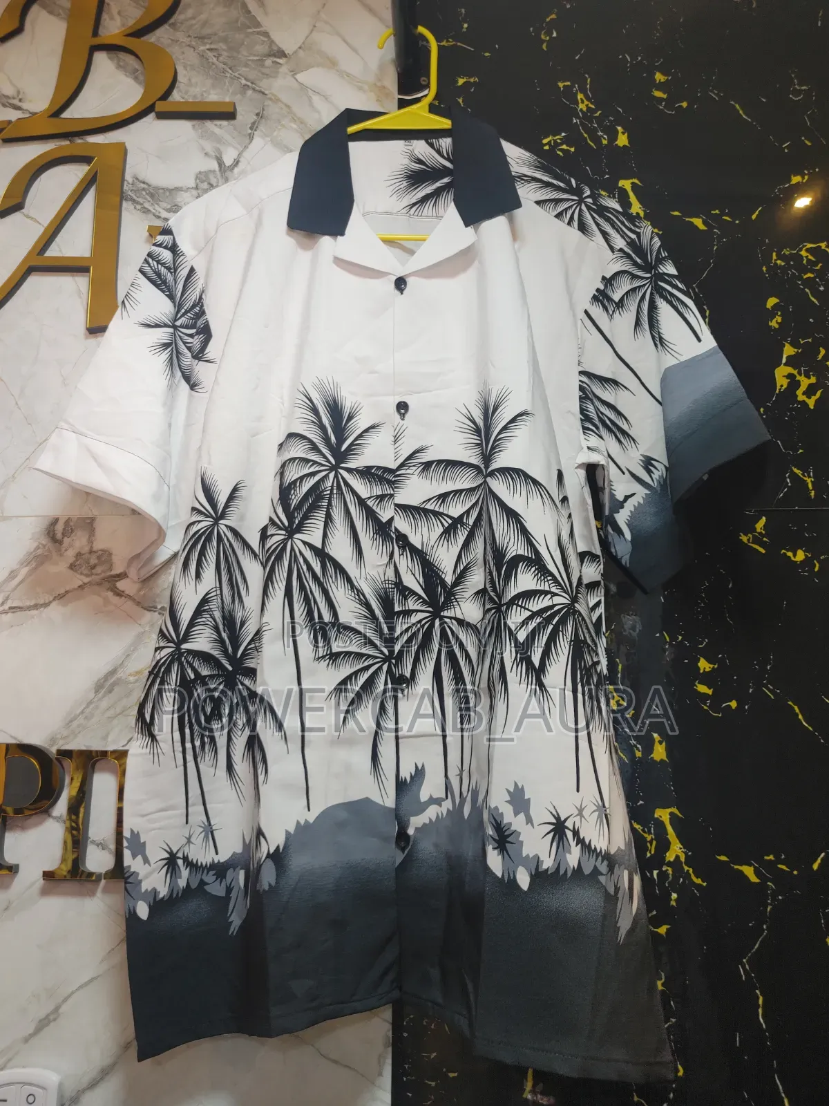 Mens Shirt