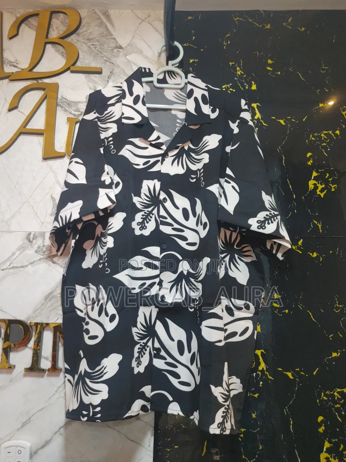 Mens Shirt