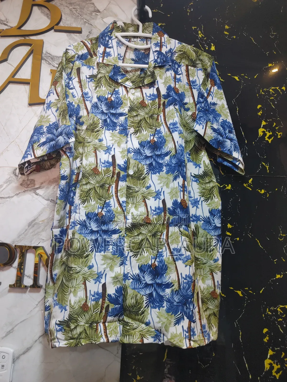 Mens Shirt