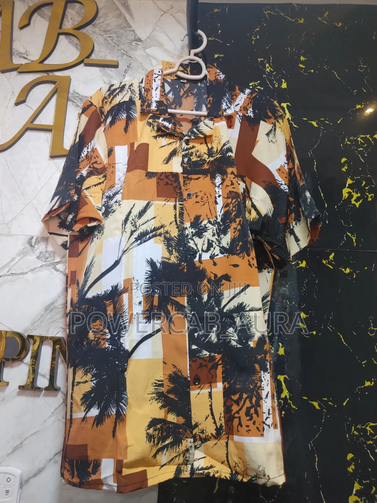 Mens Shirt